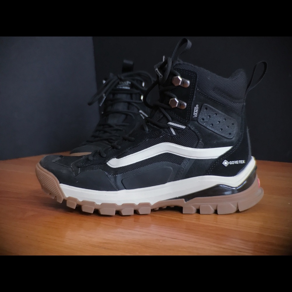 Vans Ultrarange Exo